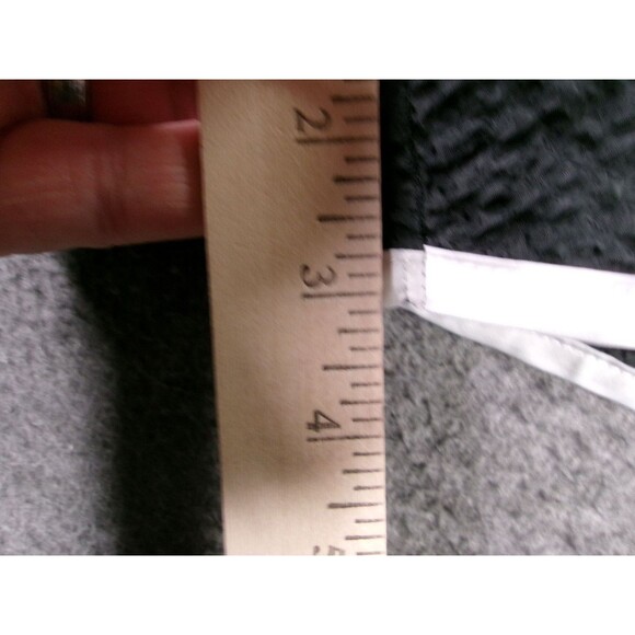 Nike Shorts Womens S Black Pink Athletic Running Split Side Trim Elastic Waist - Picture 6 of 10